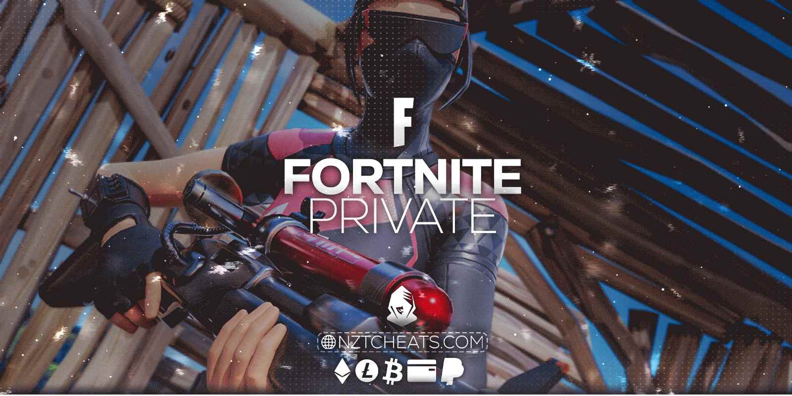 FORTNITE PRIVATE