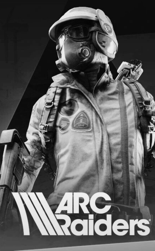 Arc Raiders