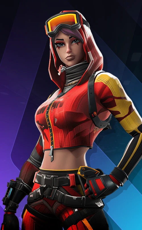 Fortnite Hover