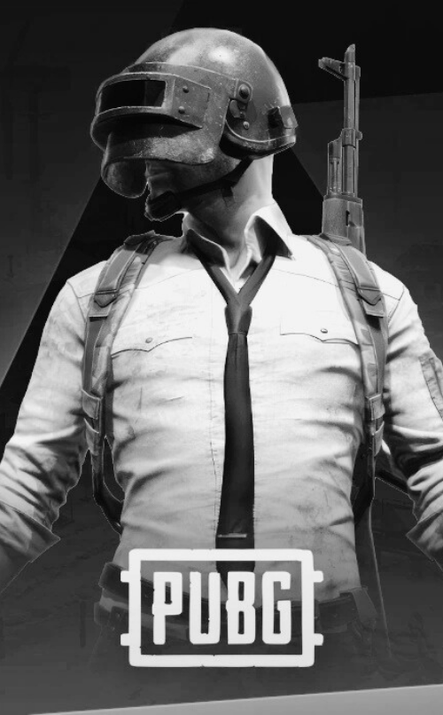 PUBG