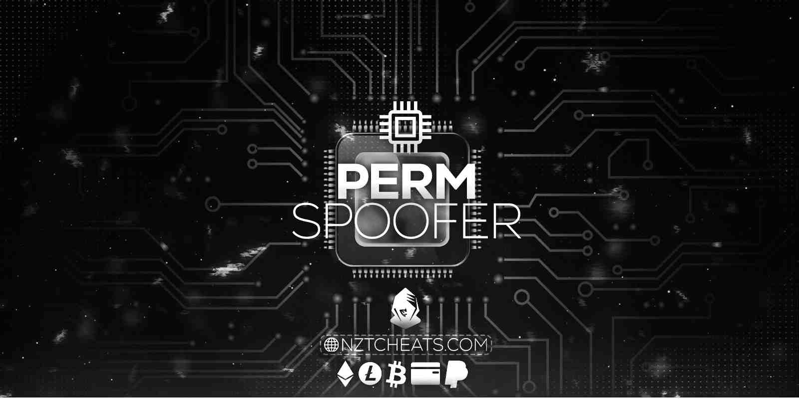 PERM SPOOFER