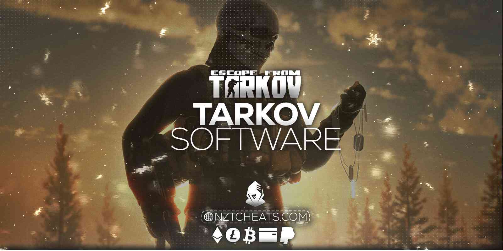 TARKOV SOFTWARE