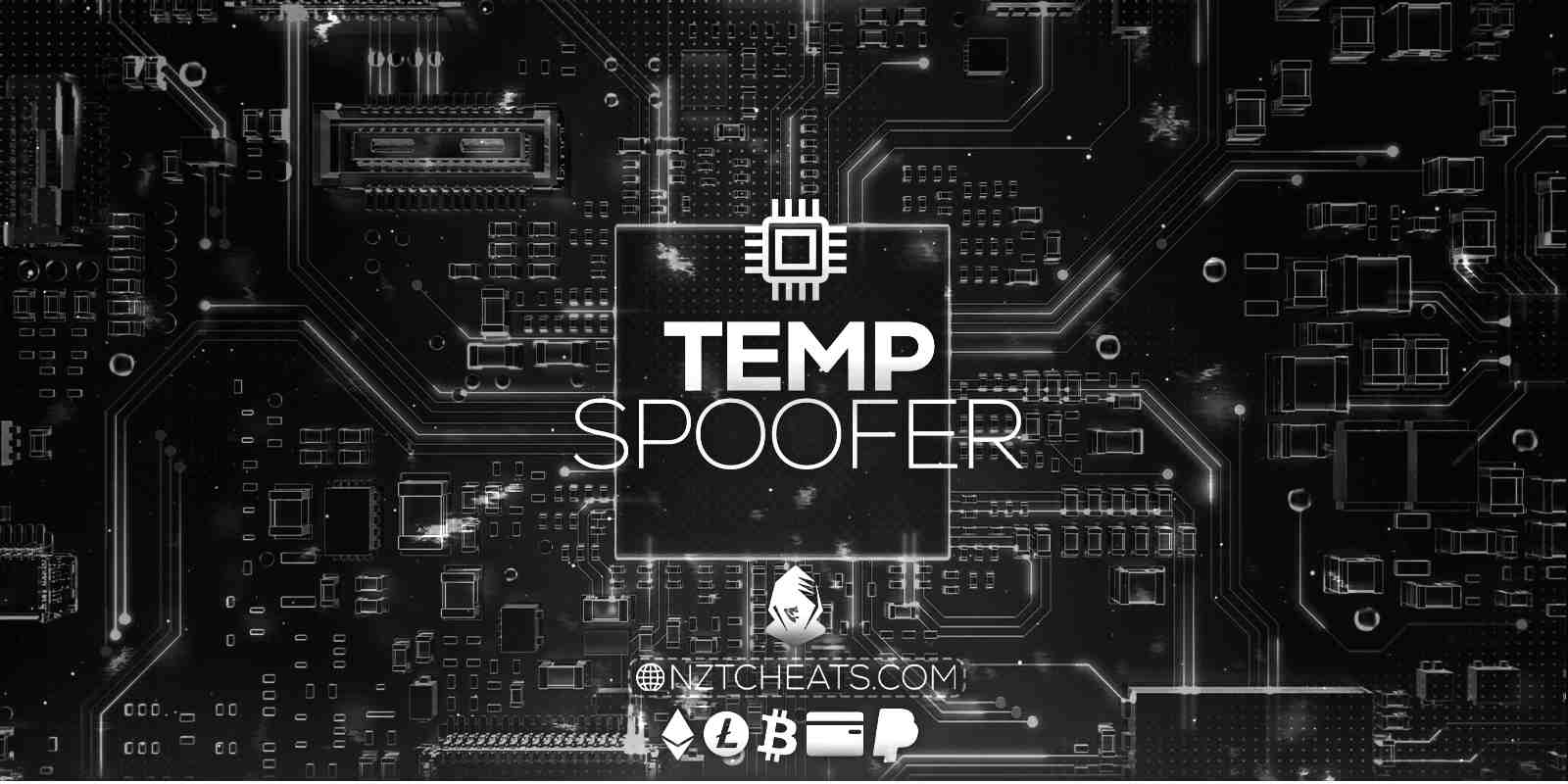 TEMP SPOOFER